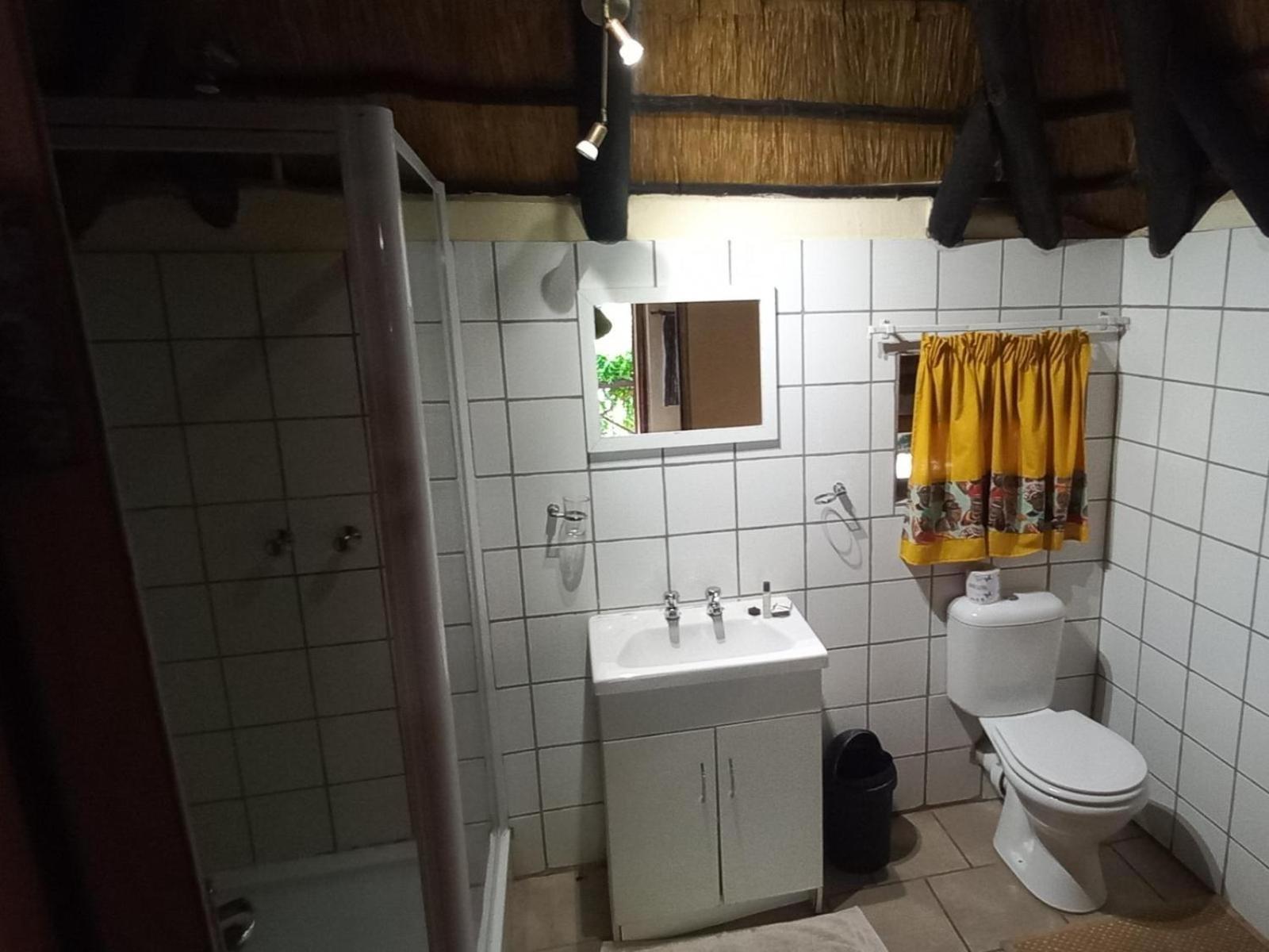Ombinda Country Lodge Outjo Ruang foto