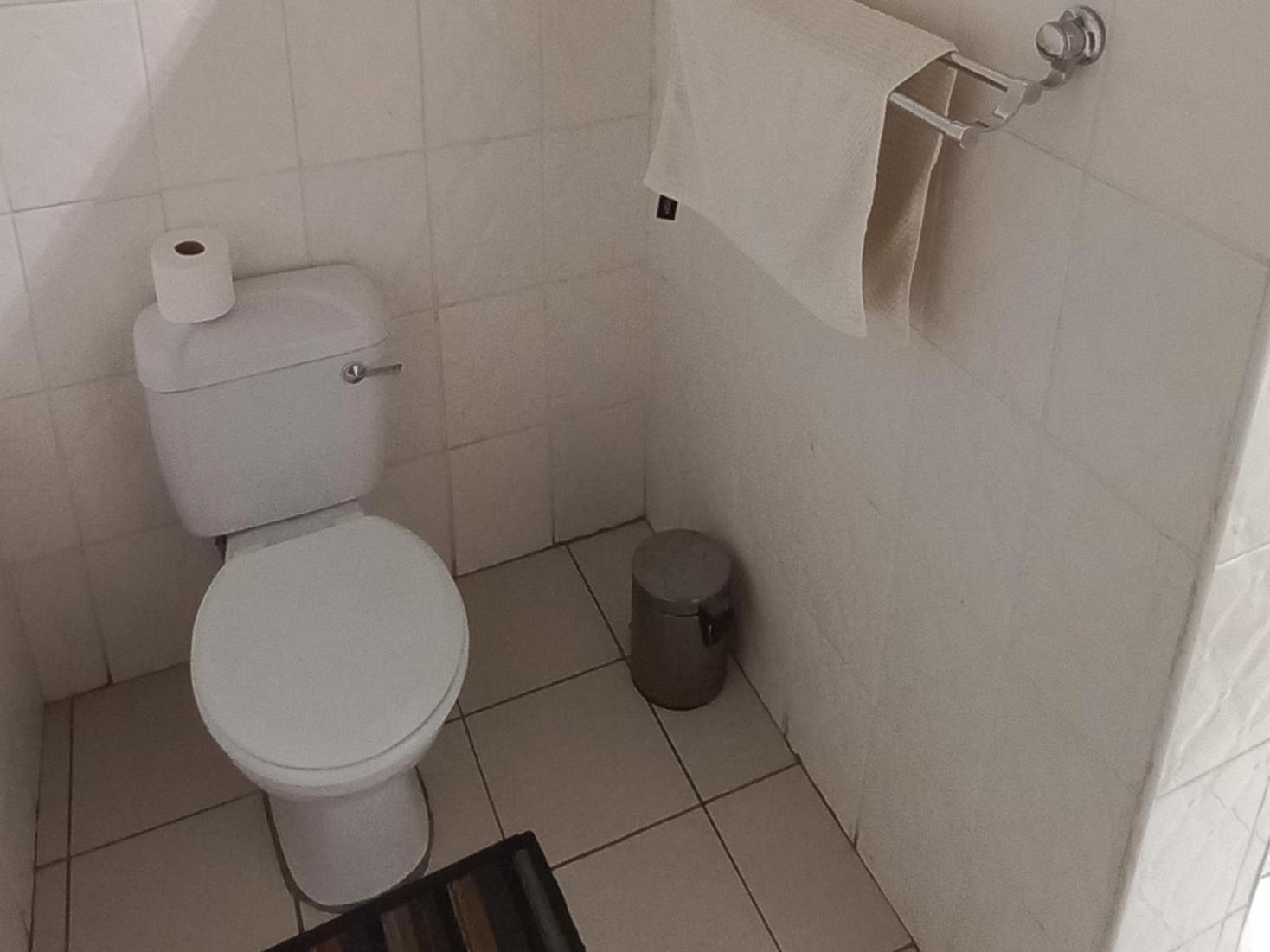 Ombinda Country Lodge Outjo Ruang foto