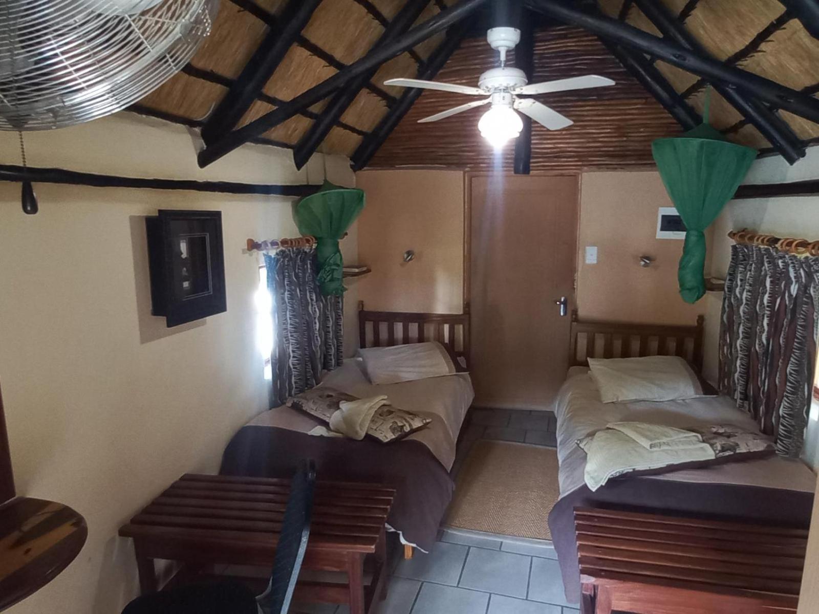Ombinda Country Lodge Outjo Ruang foto